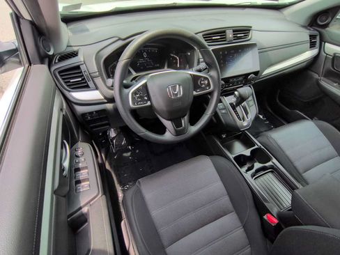 Used 2021 Honda CR-V Special Edition image 10