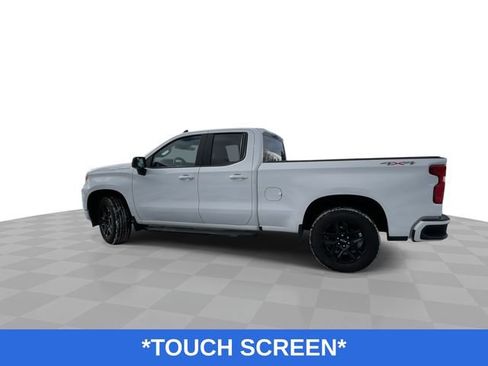 Used 2023 Chevrolet Silverado 1500 RST image 7