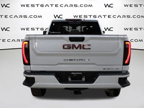 Used 2024 GMC Sierra 2500 Denali w/ Denali Reserve Package image 7