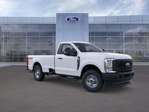 New 2026 Ford F250 XL w/ XL Off-Road Package image 7