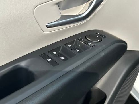 New 2025 Hyundai Tucson SEL image 11