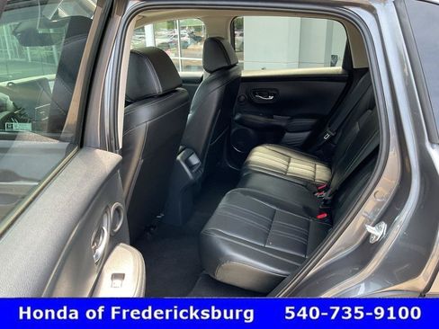 Used 2026 Honda HR-V EX-L image 26