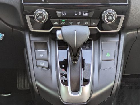 Used 2019 Honda CR-V LX image 20