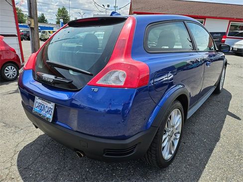 Used 2008 Volvo C30 T5 Version 1.0 image 3