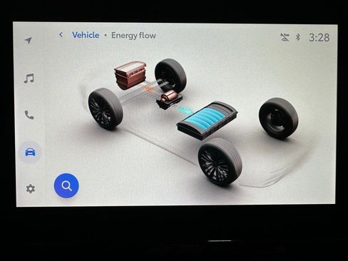 Used 2025 Toyota Corolla SE image 32