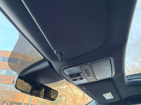 New 2026 Honda Odyssey Sport-L image 34