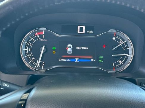 Used 2017 Honda Ridgeline RTL-E image 31