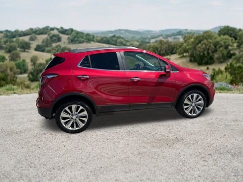 Used 2019 Buick Encore Preferred FWD image 10