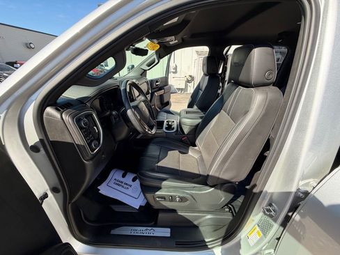 Used 2021 Chevrolet Silverado 3500 High Country image 52