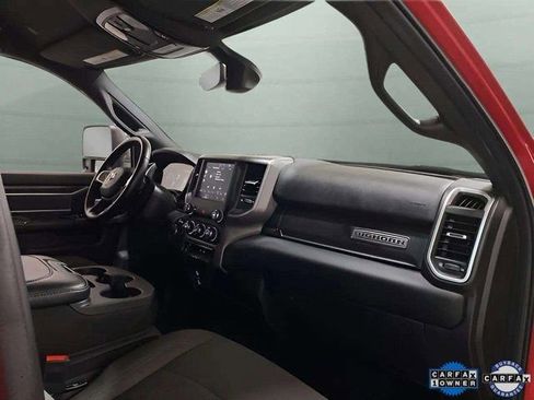 Used 2024 RAM 2500 Big Horn w/ Bed Utility Group image 61