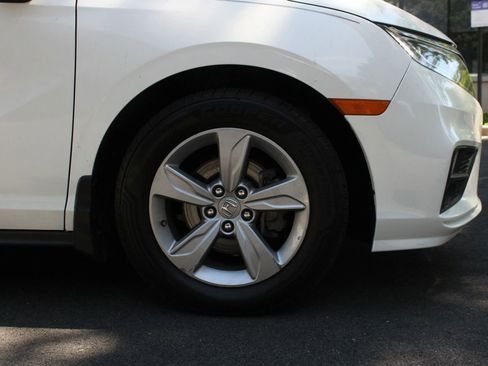 Used 2019 Honda Odyssey EX-L image 4