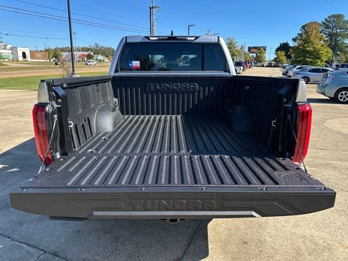 New 2026 Toyota Tundra SR5 image 28