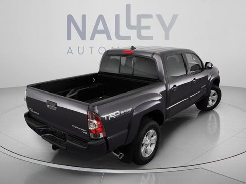 Used 2014 Toyota Tacoma PreRunner w/ TRD Sport Package RWD image 7