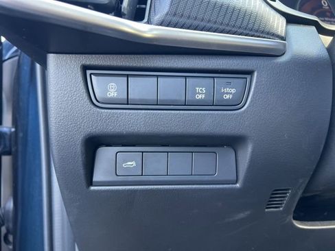 Used 2025 MAZDA CX-90 3.3 Turbo w/ Select Package image 10