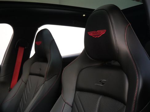 New 2026 Aston Martin DBX S image 5