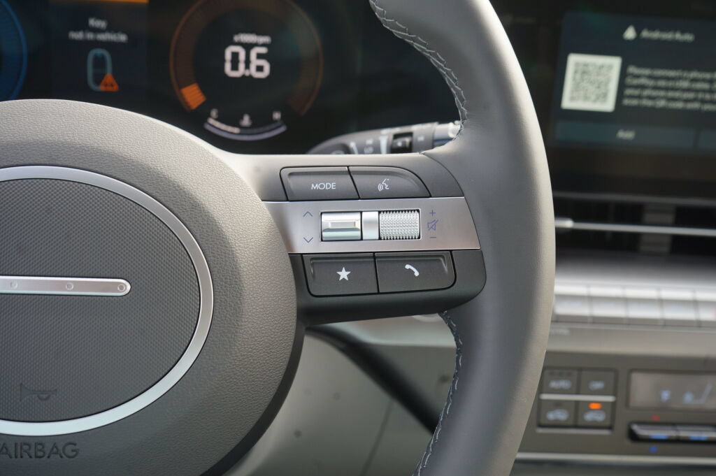 New 2027 Hyundai Kona SEL Sport AWD/4WD image 24
