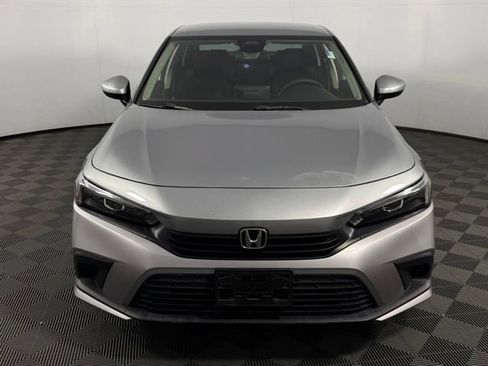 Used 2024 Honda Civic LX image 28