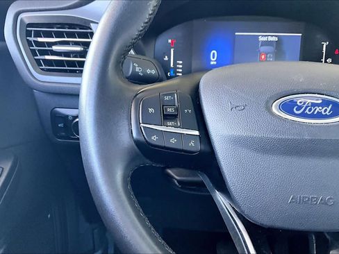 Certified 2024 Ford Escape Active image 23