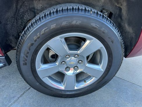 Used 2018 Chevrolet Tahoe Premier image 72