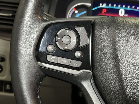 Used 2021 Honda Pilot EX-L image 25