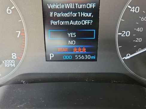 Used 2023 Toyota Corolla SE FWD image 25
