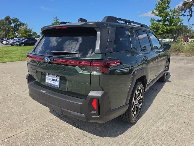 New 2026 Subaru Outback Touring XT AWD/4WD image 3