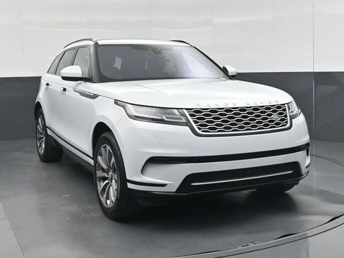 Used 2018 Land Rover Range Rover Velar S AWD/4WD image 12