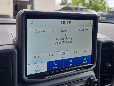 Used 2021 Ford Bronco Sport AWD/4WD image 11