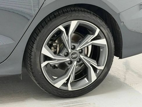Used 2022 Audi A3 2.0T Prestige AWD/4WD image 46