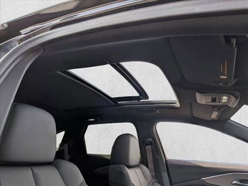 Used 2024 Acura ZDX A-Spec image 21