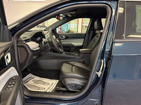 New 2026 Jeep Compass Limited AWD/4WD image 6