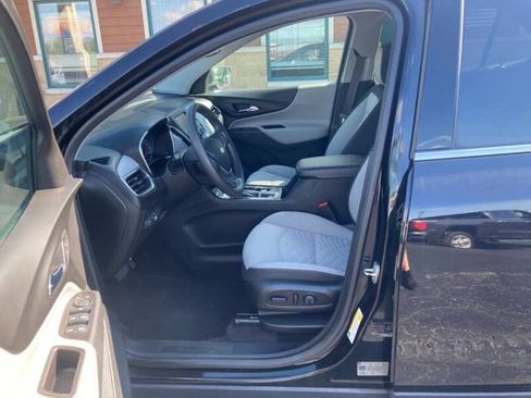 Used 2020 Chevrolet Equinox LT AWD/4WD image 10