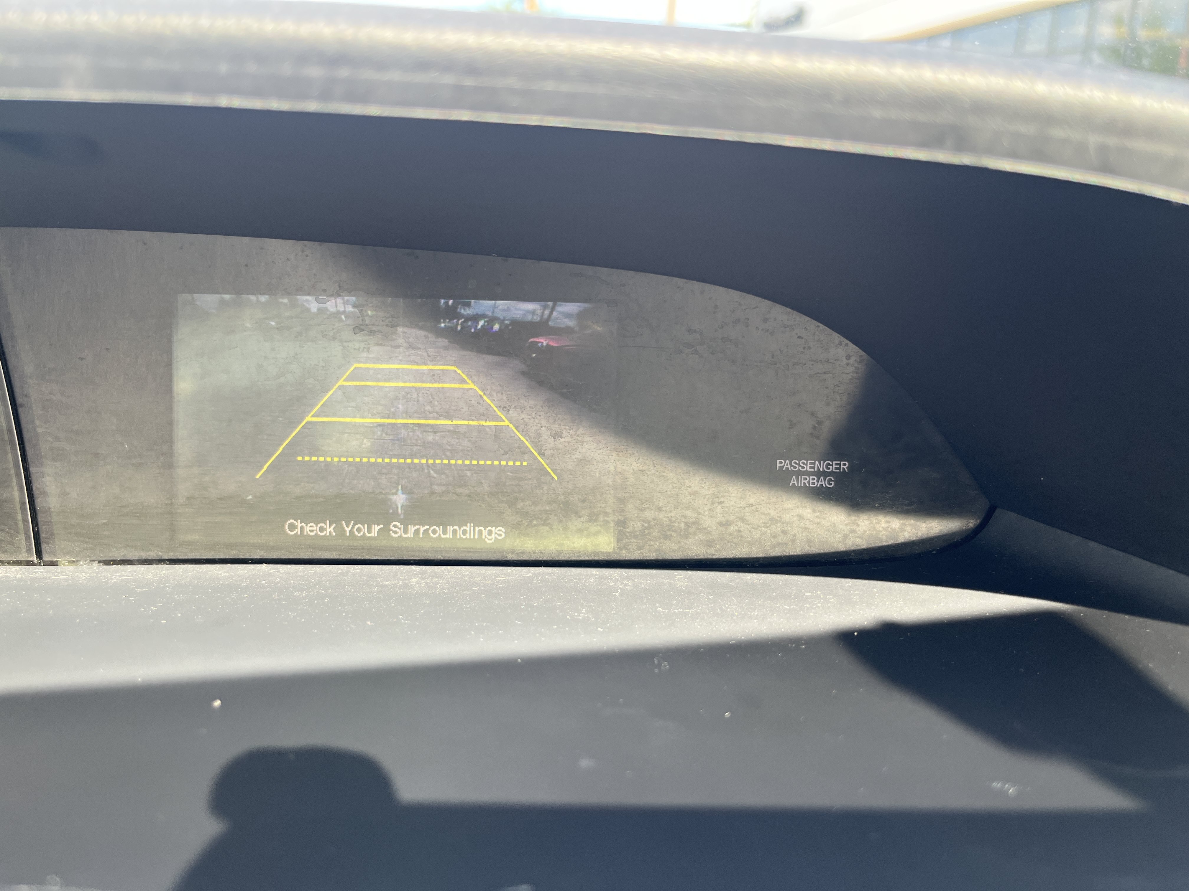 Used 2015 Honda Civic LX image 16