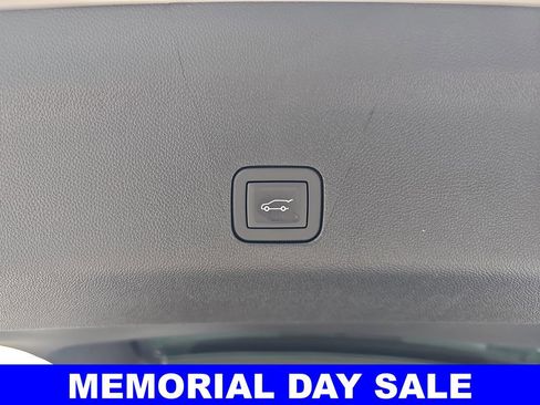 New 2026 Chevrolet Tahoe RST w/ RST Performance Edition AWD/4WD image 14