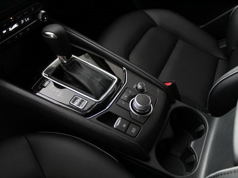 New 2025 MAZDA CX-5 AWD 2.5 S w/ Select Package image 15