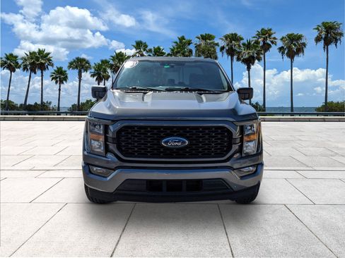 Certified 2023 Ford F150 XL w/ STX Appearance Package image 3