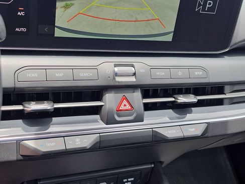 New 2026 Kia K4 EX FWD image 24