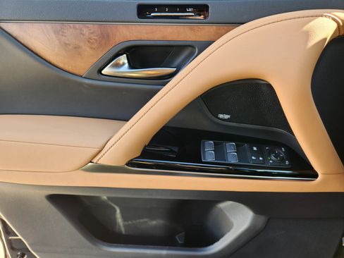 Used 2025 Lexus LX 600 4WD w/ Luxury Package image 28