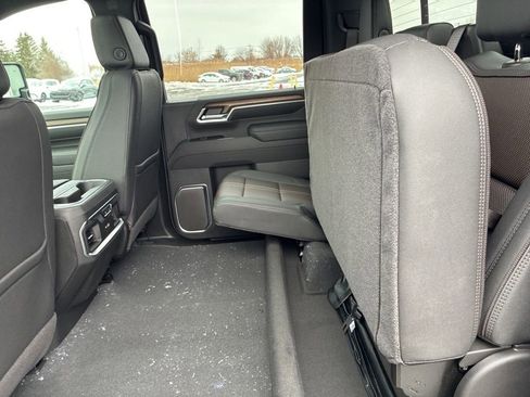 New 2026 Chevrolet Silverado 3500 High Country w/ High Country Premium Package image 32