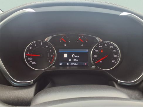 Used 2024 Chevrolet Blazer LT w/ Sound & Technology Package image 13