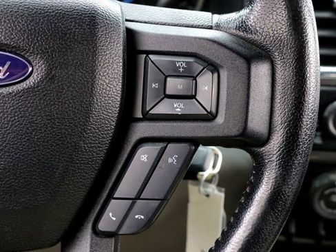 Used 2016 Ford F150 XLT w/ Equipment Group 302A Luxury image 13