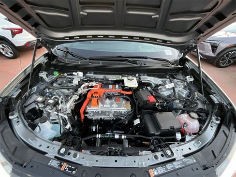 New 2026 Chevrolet Blazer EV LT image 28