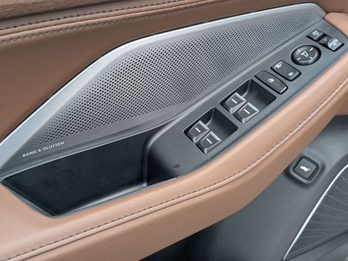 New 2026 Acura MDX w/ Advance Package image 17