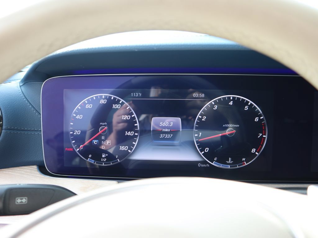Used 2018 Mercedes-Benz E 400 Coupe image 17
