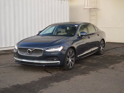Certified 2024 Volvo S90 B6 Plus w/ Protection Package Premier