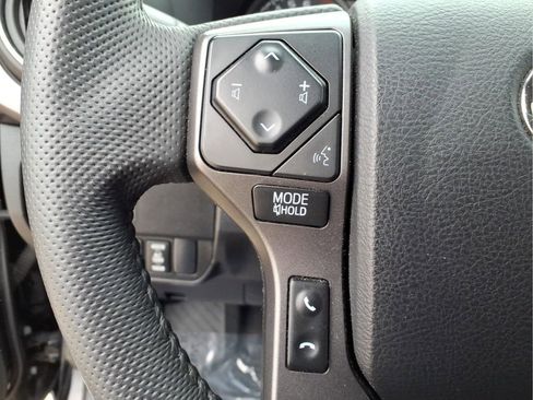 Used 2023 Toyota Tacoma TRD Sport w/ TRD Premium Sport Package AWD/4WD image 24