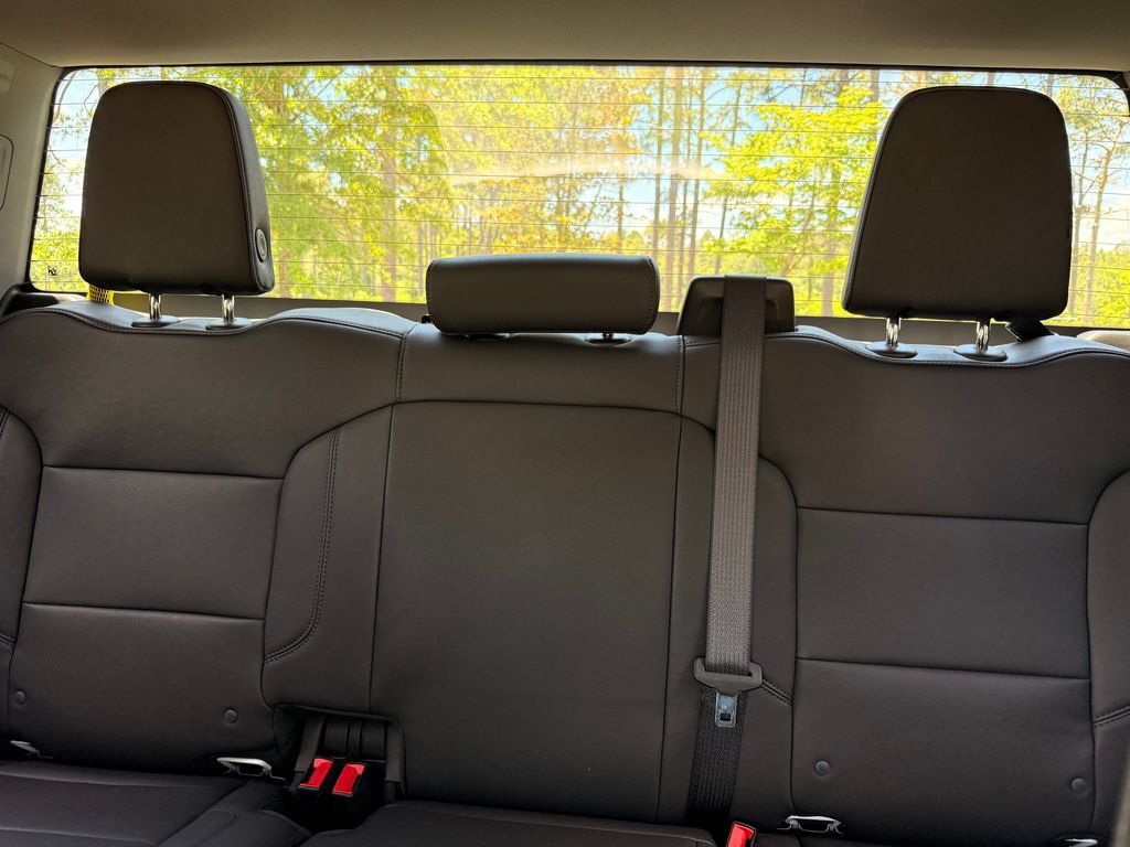 New 2025 GMC Sierra 1500 Pro w/ Pro Value Package RWD image 27