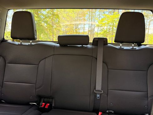 New 2025 GMC Sierra 1500 Pro w/ Pro Value Package RWD image 27