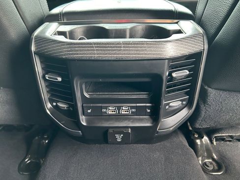 Used 2021 RAM 2500 Limited image 26