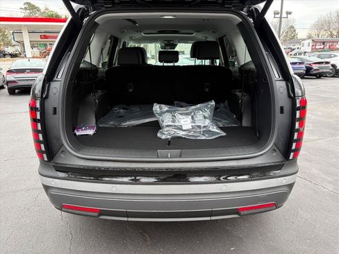 New 2026 Hyundai Palisade SEL AWD/4WD image 29